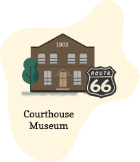 Courthouse Museum