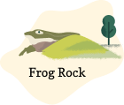 Frog Rock