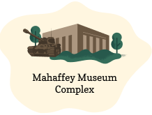 Mahaffey Museum Complex