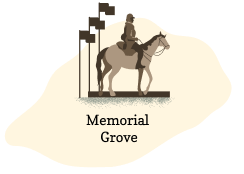 Memorial Grove