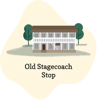 Old Stagecoach Stop