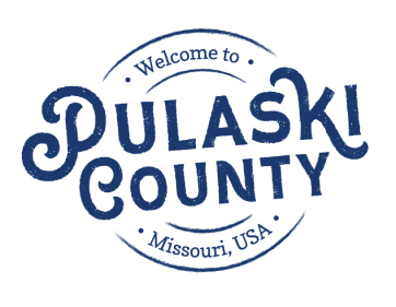 Pulaski County Logo