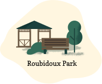 Roubidoux Park